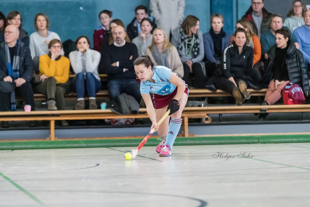 Bild 304 - B/C-Juniorinnen Hamburger Meisterschaft